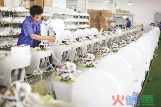 年销317亿，国产马桶出息了