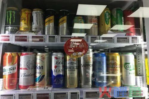 一泡尿冲不垮青岛啤酒｜巨潮