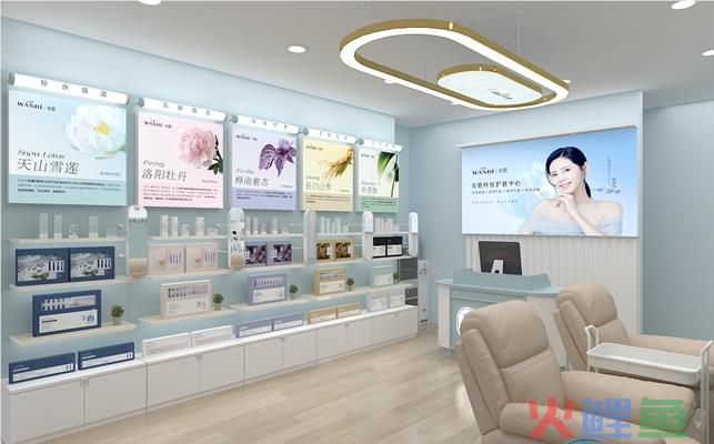 加盟丸碧实体店，开启2024火爆创业项目