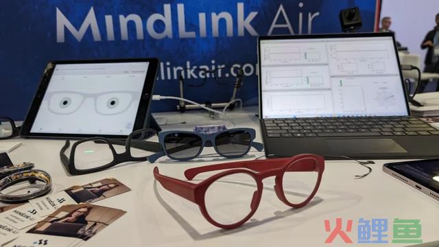 CES2024回首：满是AI联名款，VR/AR正处两重天