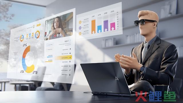 CES2024回首：满是AI联名款，VR/AR正处两重天