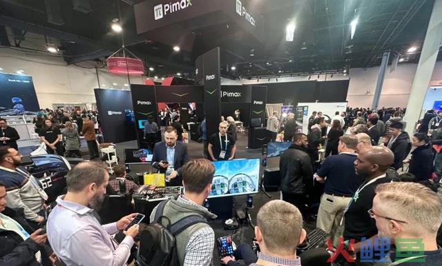 CES2024回首：满是AI联名款，VR/AR正处两重天