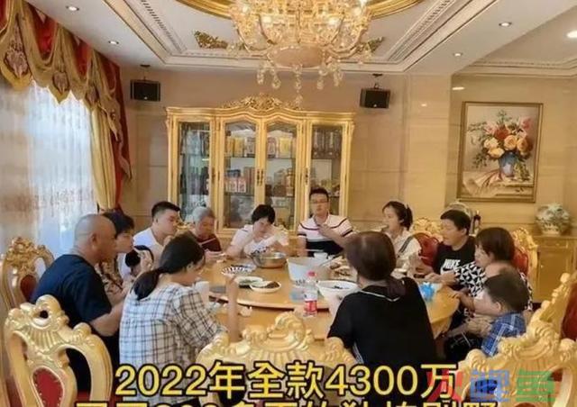 全网最赢利的五位网红，有人二十秒赚二十万，有人一天净赚400万
