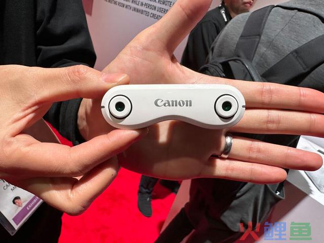 CES2024回首：满是AI联名款，VR/AR正处两重天