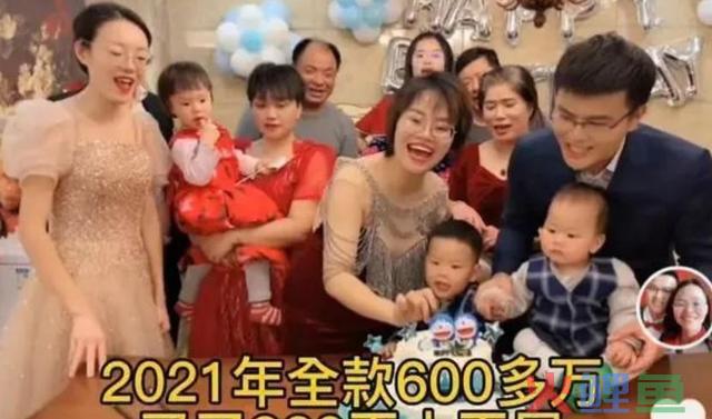 全网最赢利的五位网红，有人二十秒赚二十万，有人一天净赚400万