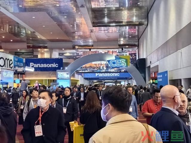 CES2024回顾：全是AI联名款，VR/AR正处两重天 