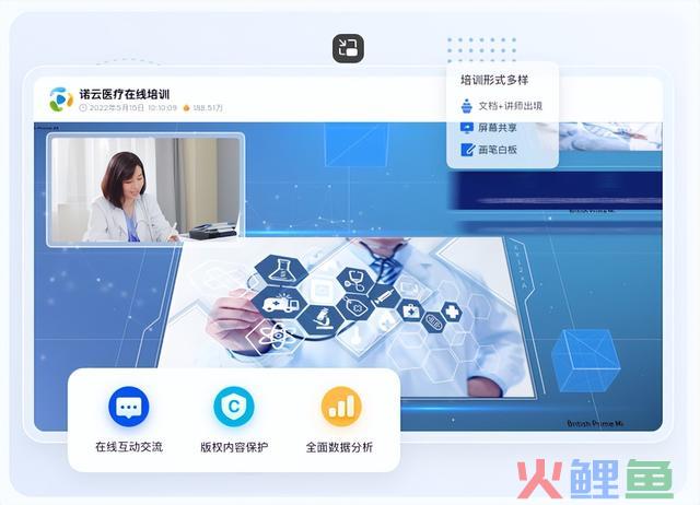 医疗行业私域直播怎样做，适用处景有哪些？