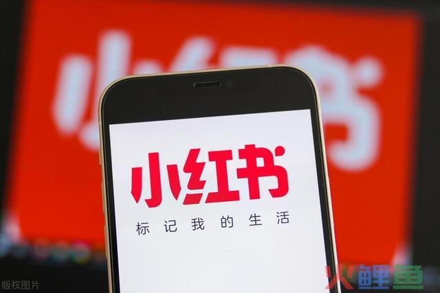 小红书运营推行方式分享