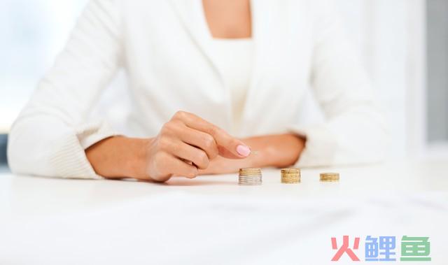 赢利之道：从无到有的财富堆集