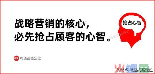 有用的营销，源于吃透这四大战略
