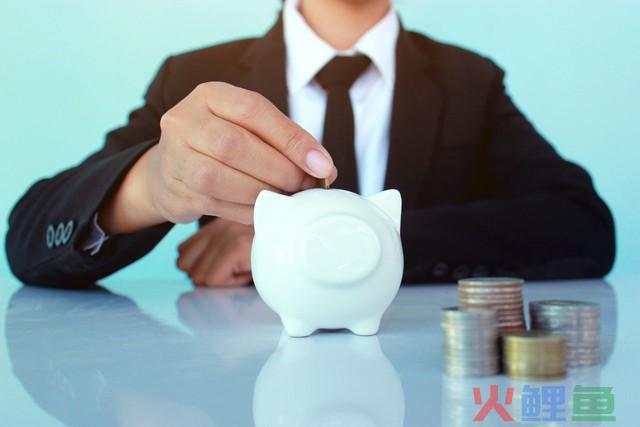 赢利之道：从无到有的财富堆集