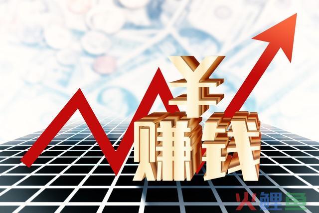 赢利之道：从无到有的财富堆集