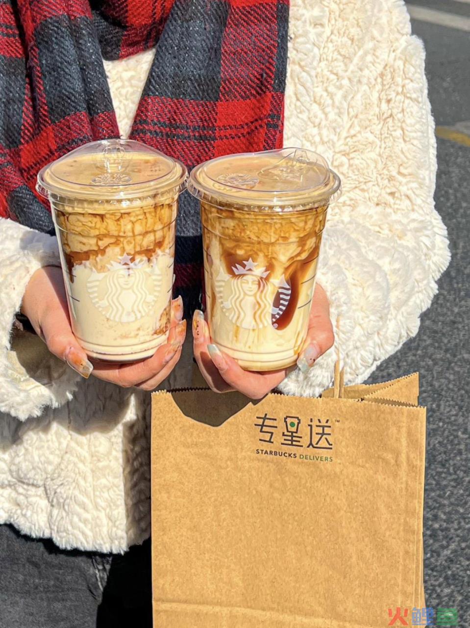 星巴克联名《大闹天宫》营销策略