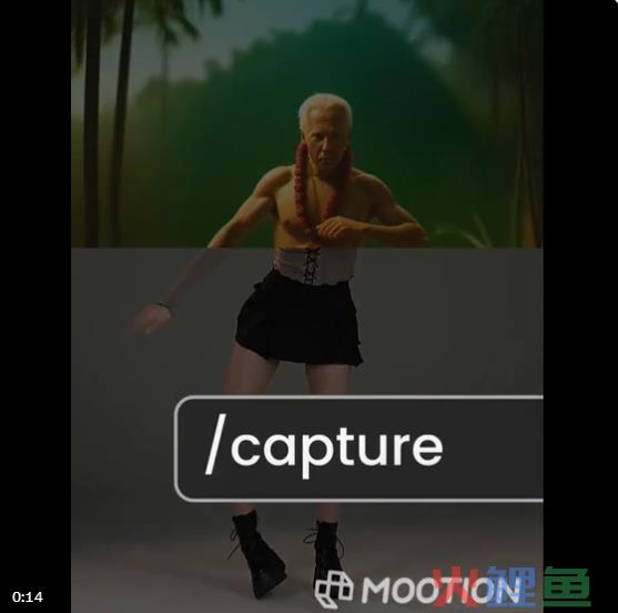 Motion推新功能Video-to-Motion 可通过视频捕捉运动