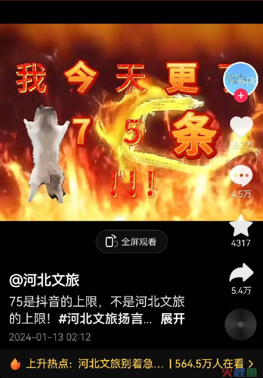 4000万粉丝网红被骂哭，全国文旅大战“杀”疯了