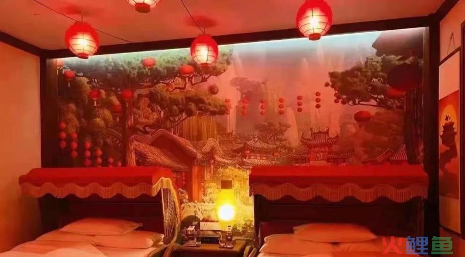 “殡葬风”LV曝光被群嘲，网友：吸血鬼聚会！