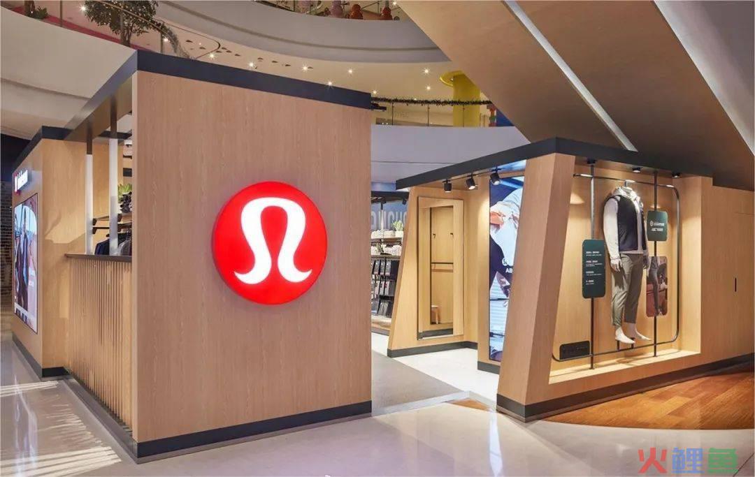 lululemon，未来的“野心”