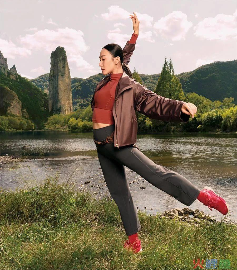 lululemon，未来的“野心”