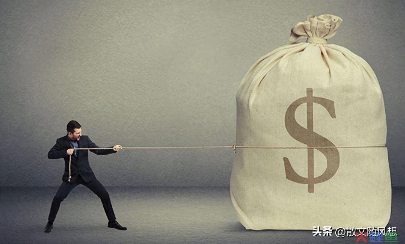不想一直打工能做点什么生意呢？4个暴利生意，竞争不大赚钱容易！