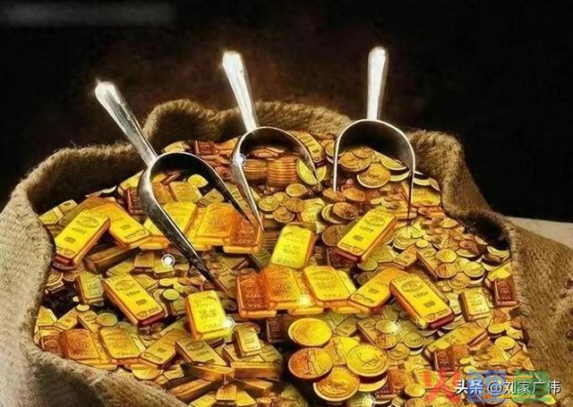 未来三年特别赚钱的行业，谁干谁先赚钱，你选对了吗 