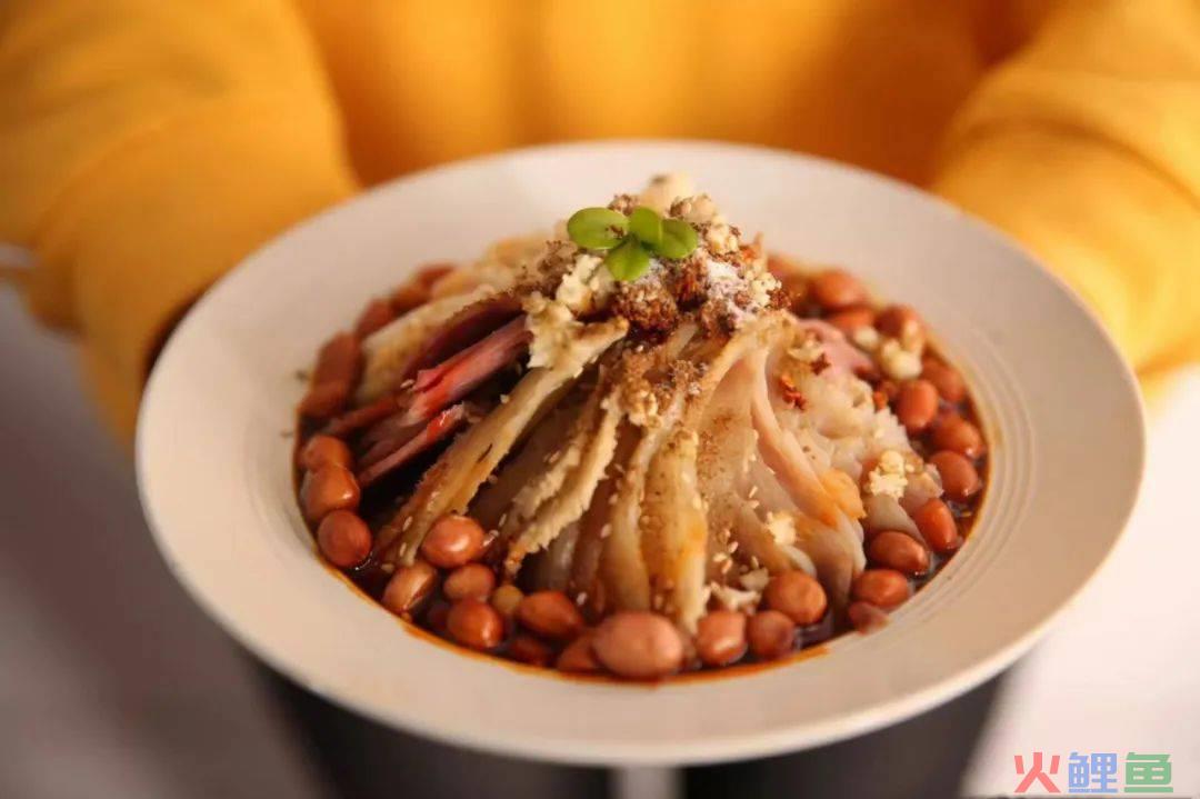 紫燕食品，放眼海外