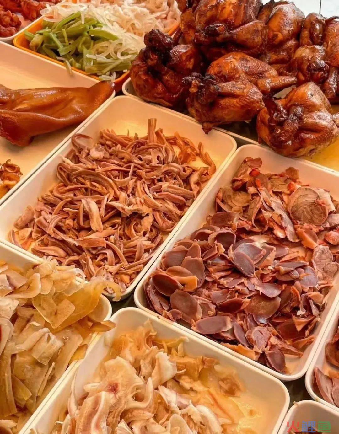 紫燕食品，放眼海外