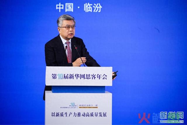 龚克：今天我们该怎么看人工智能？ 