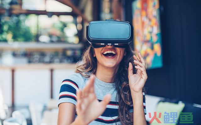 1分钟知识锦囊｜VR、AR、MR，都是什么？哪种最有商业前景？ 