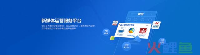 干货！关于微信公众号代运营方案和建议！ 