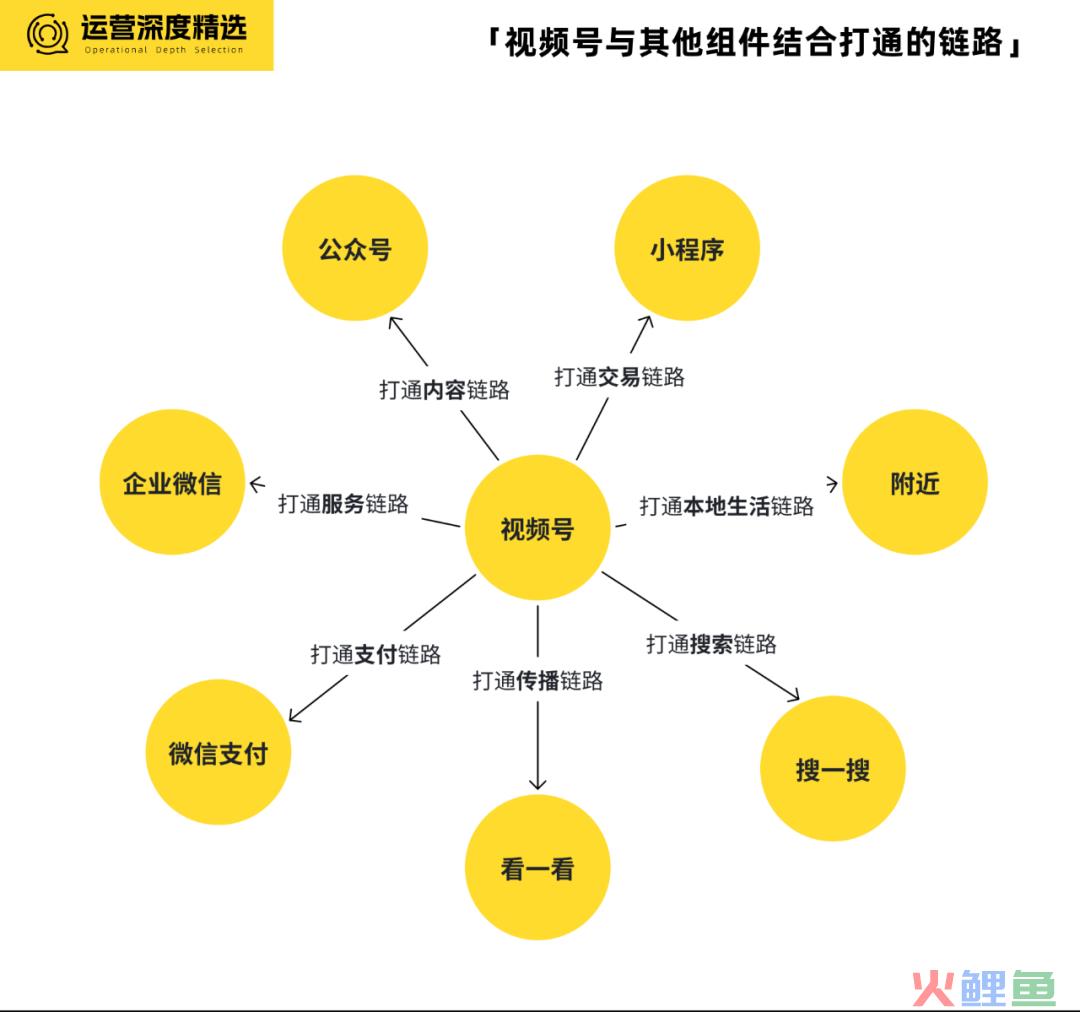 扒完历年微信公开课，我们窥见视频号4年的演化路径