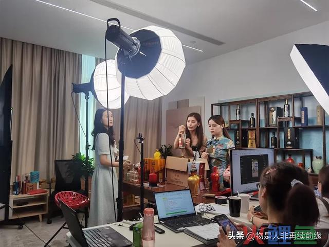 想要赚大钱，开直播便可以；天天的直播赢利究竟让你不能不信！