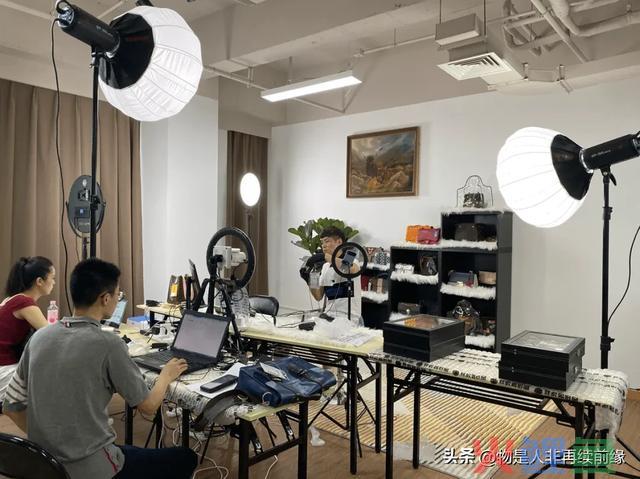 想要赚大钱，开直播便可以；天天的直播赢利究竟让你不能不信！