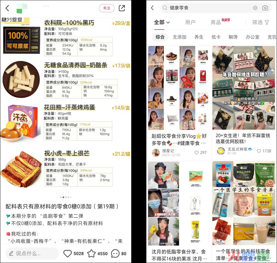 “零食大佬”出副本，如何拿捏年轻人？