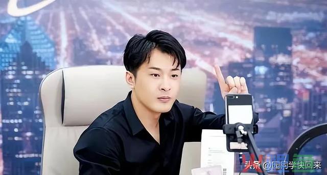 全网最“赢利”的5位网红，个个赚的盆满钵满，身家上亿支出惊人