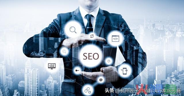 抖音seo高级优化方法 