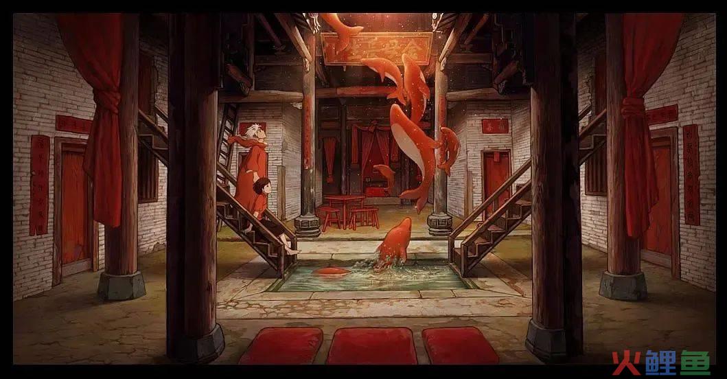 没有IP加持的国产动画，真的讲不好原创故事吗？