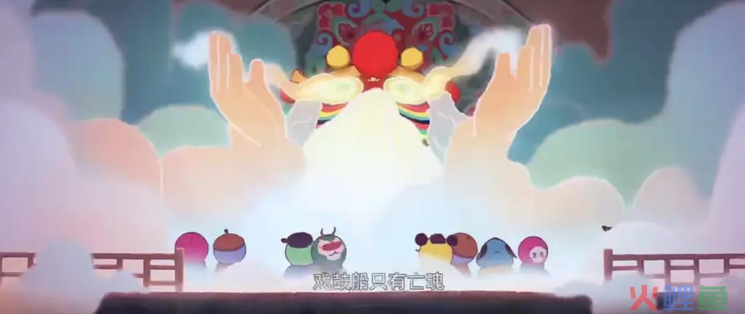 没有IP加持的国产动画，真的讲不好原创故事吗？