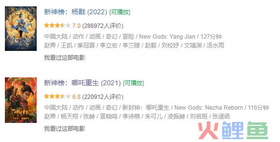 没有IP加持的国产动画，真的讲不好原创故事吗？