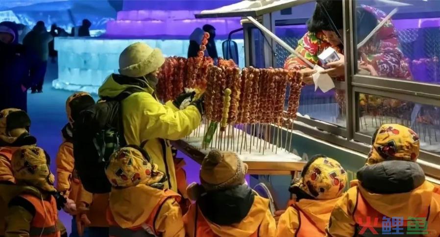 美男计、科目三，各地文旅卷疯了！？