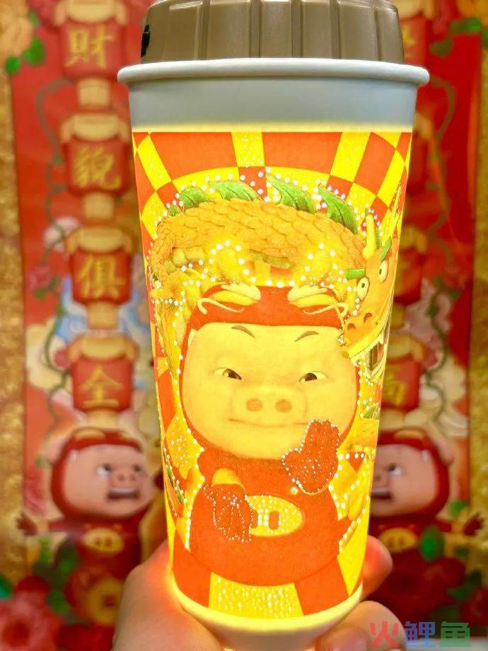 麦当劳、可口可乐“搞黄色”，网友：看完好想要......