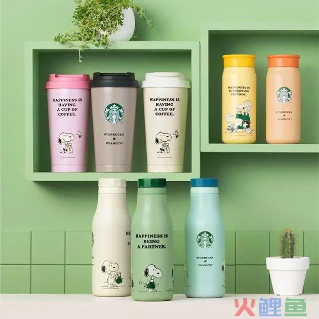 追着瑞幸狂抄，傲慢的“咖啡一哥”装不下去了