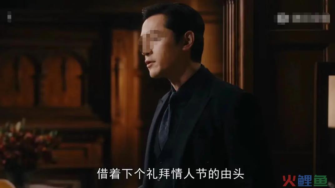 《繁花》里的营销经