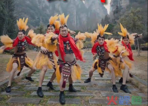 美男计、科目三，各地文旅卷疯了！？