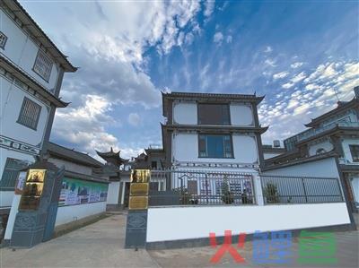 科技支撑 三产赋能 新电商渠道科技小院探寻乡村致富之道