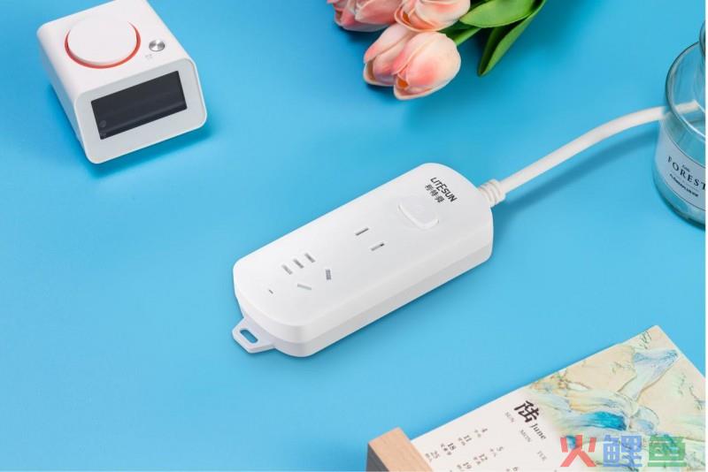 插座品牌前十名利特舜：品质之选，安全之盾