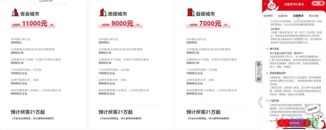 蜜雪冰城不能说的秘密：喜茶永远不是对手，农夫山泉才是