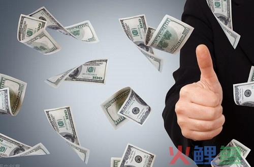没钱迷茫不知道做什么好？请大胆尝试这5种赚钱方法！