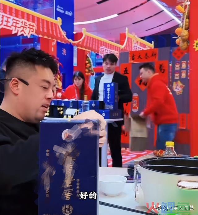网红小杨哥开启新型直播方式！流量翻10倍不止，老K成功跻身一线
