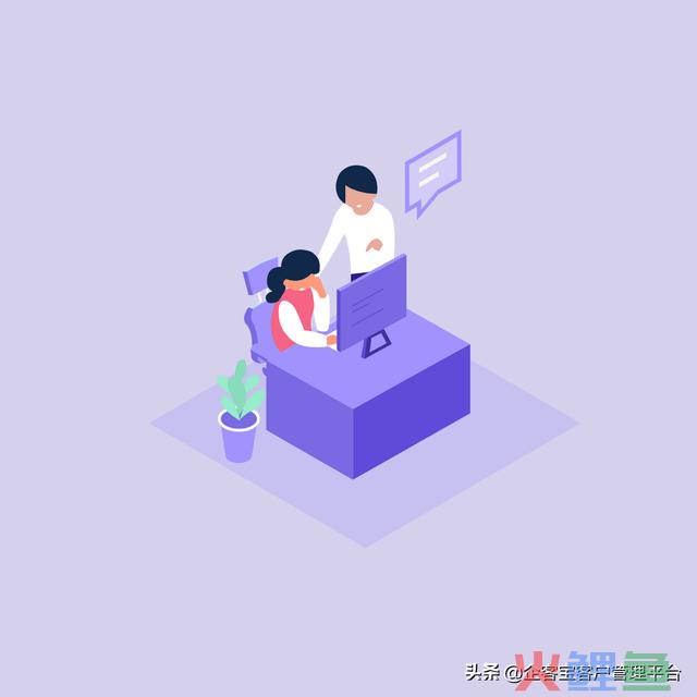 渠道销售找客户的方式