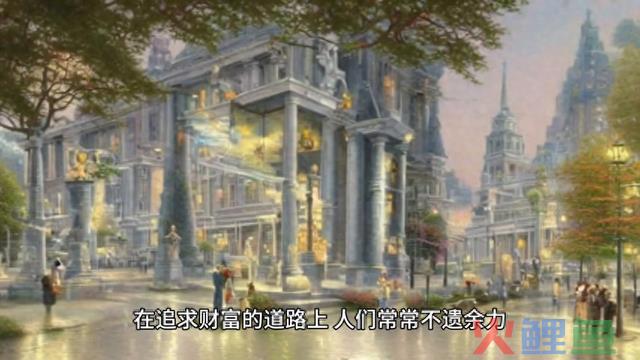 财富与偏见 